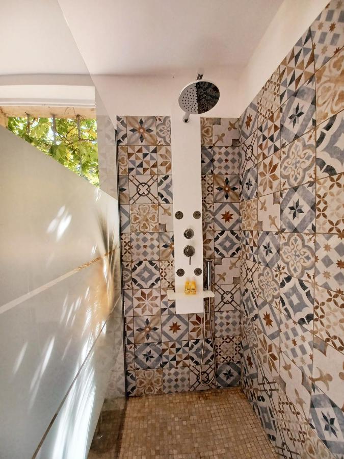 Studio Avec Jardin Entre Aix-En-Provence, Luberon Et Verdon Peyrolles-en-Provence المظهر الخارجي الصورة